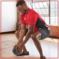 thumbnail image 3 of GoodLife FITNESS Ballon d'entraînement de 10 lb, 3 of 8