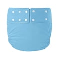 thumbnail image 3 of Adult Cloth Diapers Adult Nappy Reusable Washable Adult Leakfree Against Incontinence, 3 of 9