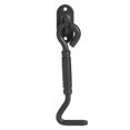 thumbnail image 1 of Ccdes Stainless Steel Latch Lock,Stainless Steel Barn Door Lock Sliding Door Window Latch Lock Hook Hardware Fittings,Latch Lock, 1 of 8
