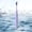 Purple, variant on LSLJS Electric Toothbrush,, Low Noise, Portable, Smart Timer Electric Toothbrush IPX7 Water Electric Toothbrush Vibration, Home Accessories