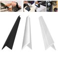 thumbnail image 1 of Counter Stove Gap Cover Heat-resistant Sealing Rubber Tear Resistant Multipurpose Seal Strip for Kitchen, 1 of 7