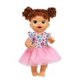 thumbnail image 2 of Habits Assortis de Baby Alive (T-shirt Blanc et Tutu Rose), 2 of 3