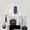 Blue, variant on TIMIFIS Neck Massager Plug-in Negative Ambient Purifier, Mini Portable Negative Generator,Suitable for Home, Bedroom, Bathroom, Living Room, Bathroom, Closet, Pet Room Apartment Essentials