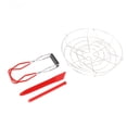 thumbnail image 2 of Home Canning Kit Tools, Durable Non Slip PP Canning Supplies Starter Kit Four Piece Set  For Home, 2 of 8