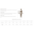 thumbnail image 5 of Underworks Mens Compression Sleeveless Swim Top, 5 of 5