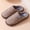 Café, variante sur Pantoufles d'Hiver Douillettes pour Femmes Adultes Pantoufles en Peluche Pantoufles Chaudes Femmes Pantoufles d'Intérieur pour Dames Chaussures d'Intérieur Pantoufles d'Hiver Douillettes pour Femmes