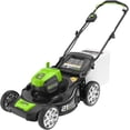 thumbnail image 1 of Greenworks Pro 80V 21" Lawn Mower, Tool-Only, 1 of 1
