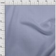 thumbnail image 2 of oneOone Georgette Viscose Medium Blue Fabric Nautical Fabric For Sewing Printed Craft Fabric By The Yard 42 Inch Wide, 2 of 3
