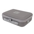 thumbnail image 1 of Carrying Case for Neo, Portable Hard Shell Travel Case, with Shoulder Strap, for Drone, Remote Controller, Batteries, Charging Hub, 1 of 7