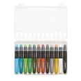 thumbnail image 3 of Kingart Mixed Media Gel Stick Set (24 Count), 3 of 4
