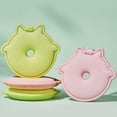 thumbnail image 3 of Useful Facial Soft Puff Face Cleansing Washing Sponge Pad Reusable, 3 of 8