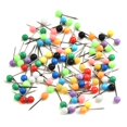 thumbnail image 4 of 100 Pcs/boîte Épingles de Rechange Sûres pour Rig Carpe, Épingles d'Enrouleur de Ligne de Boîte, Tête Ronde, 4 of 10