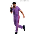 thumbnail image 1 of The Big Lebowski Mens Jesus Costume, 1 of 3