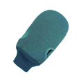 thumbnail image 1 of UOYOTT Three-set Bath Towel Bath Towel Strong Mud Rub Gloves Household Double-sided Back Rub Back R7p3, 1 of 1