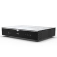 thumbnail image 1 of Gustard R30 Streamer Réseau R2R Entièrement Discret DAC - Décodage DSD 1 Bit Véritable, Gestion d'Horloge Basée sur FPGA, Pont Réseau Auto-Développé et Étage de Sortie Analogique Discret de Classe a, 1 of 9