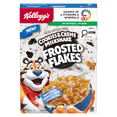 thumbnail image 1 of Kellogg's Frosted Flakes® Cookies & Crème Milkshake Flavour Cereal, 1 of 1