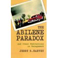 thumbnail image 2 of Le Paradoxe Abilène et Autres Méditations sur la Gestion, 2 of 2