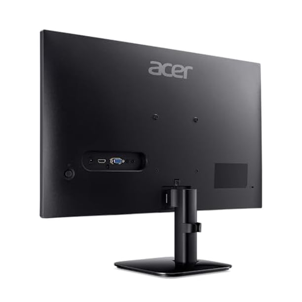 acer 27 Inch Monitor- KB272-27 Inch FHD IPS (1920 x 1080) Display