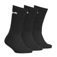 thumbnail image 1 of Puma Chaussettes à Logo pour Garçons/filles, Hauteur Mi-Mollet (Lot de 3), 1 of 2