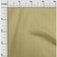 thumbnail image 2 of oneOone Rayon Olive Green Fabric Asian Ikat Sewing Craft Projects Fabric Prints By Yard 56 Inch Wide, 2 of 4