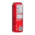thumbnail image 4 of Peace Tea Cheeky Cherry Iced Tea Can, 695 mL, 4 of 7