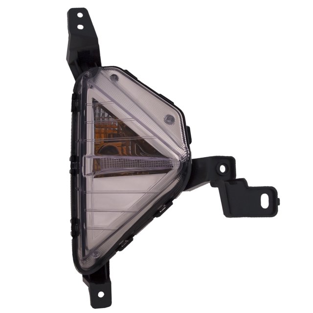 Ensemble Clignotants avant Compatibles/de Remplacement pour Passager avant