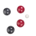 thumbnail image 2 of Ensemble de pétanques, résine 100 mm Rouge / Bleu de TRIUMPH, 2 of 9