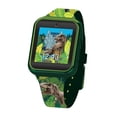thumbnail image 1 of Jurassic World Touch Screen Interactive Watch with Camera, 1 of 3