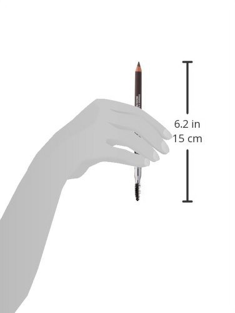 Crayon à Sourcils Accent - Granite