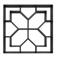 thumbnail image 2 of Créateur de Passage, Application Grand Facile à Utiliser Fabricant de Passage Réutilisable en ABS pour Jardin, 2 of 7