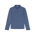 thumbnail image 4 of IZOD Quarter‑zip Confort Performance, 4 of 4