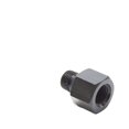 thumbnail image 2 of Convient pour Ford Mustang Nitrous Express 2018-2022 Adaptateur de Rail d'Injecteur de Carburant SNF-66100 pour Utilisation avec Rail d'Injecteur de Carburant Nitrous Express; Simple, 2 of 5