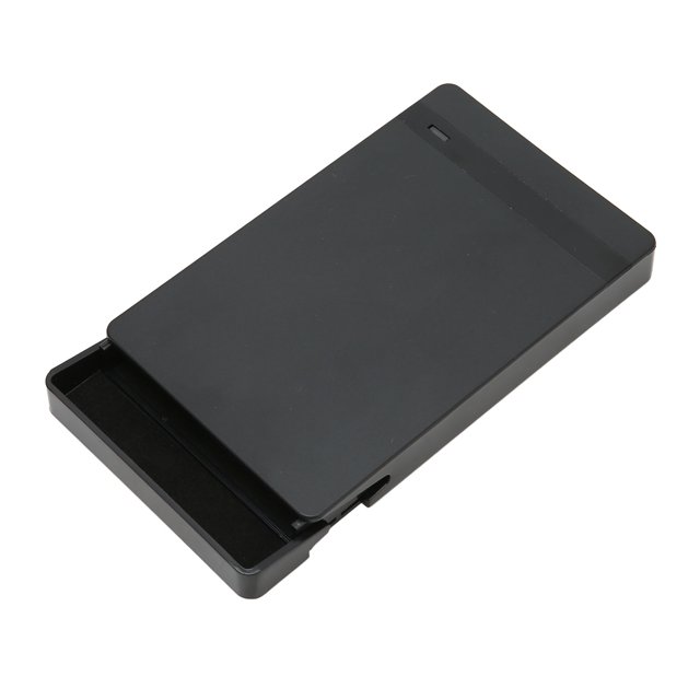 Boîtier de Disque Dur, USB3.0 vers HDD SATA US Boîtier HDD Élégant et Moderne