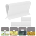 thumbnail image 4 of EASTIN4PCS Roller Window Shade Pulls for Roller Shades - White, 4 of 6