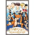 thumbnail image 1 of Haikyu !! - Clé Art 2, 1 of 4