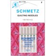 thumbnail image 2 of Schmetz Mach Needle Quilting Sz 75/11 5pc, 2 of 2