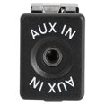 thumbnail image 3 of Car 12pin  IN Stereo Audio Adapter Cable Fits for Opel Agila, 3 of 8