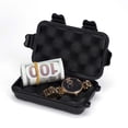 thumbnail image 4 of HWRETIE Portable Car Storage Box Maximizes Your Car Space Durables Portable Car Storage Box Built to Last Car Portable Storage Box, 4 of 8