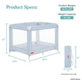 thumbnail image 2 of Fisher Price Play All Day Playard By Dream On Me, 2 of 9