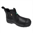thumbnail image 1 of CSA Work boots Metal-Free Safety  – Lightweight Composite Toe, CSA Kevlar Midsole, Waterproof Membrane, Slip-Resistant, 1 of 9