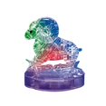 thumbnail image 2 of 3D Crystal Puzzle Jig-saw Clear Twelve 12 Constellation Astrolog Flash LED Light, 2 of 3