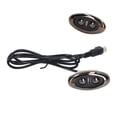 thumbnail image 1 of Electric Recliner Switch, Single USB Charging Port Easy Installation Electric Sofa Controller 5V-2.4A  for Lift Chair for Transportation Equipment, 1 of 8