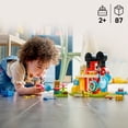 thumbnail image 4 of LEGO DUPLO │Disney La Maison de Mickey avec Minnie et Pluto 10465, 4 of 8