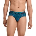 thumbnail image 2 of Jockey Men's Infinite Cool Microfiber Stretch Brief - 3 Pack, 2 of 5