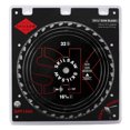 thumbnail image 3 of Skilsaw Heavy Duty 16-5/16 inches X 32 Tooth Circular Saw Replacement Blade, 3 of 4