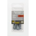 thumbnail image 2 of 8x2" Flat Head Wood Screw 11 Pieces, 2 of 2