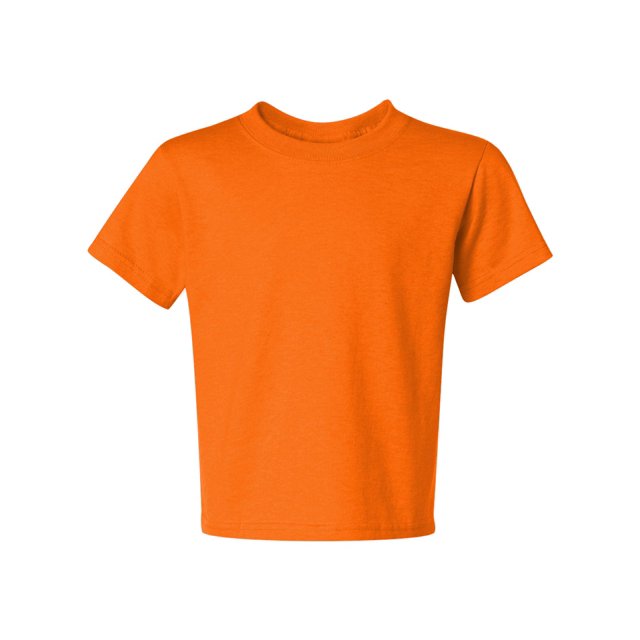 Jerzees Dri-Power Youth 50/50 T-Shirt