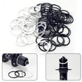 thumbnail image 2 of Hub Washer For 8 9 10 11 Speed Cassette Flywheel Spacer Bike FreehubGasket, 2 of 8