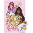 thumbnail image 1 of Mattel Barbie - Cute Wall Poster, 22.375" x 34", 1 of 4