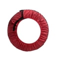 thumbnail image 2 of Heavy Duty RV Tire Cover 80cm - Sun Protection Spare Wheel Cover for Trailers, Boats, and Trucks, 2 of 6
